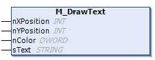 Function block 5: