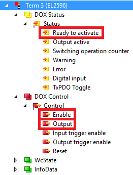 Current control 7:
