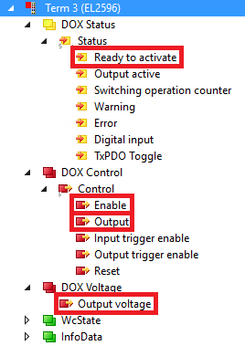 Voltage Control 3: