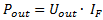 Determination of the output parameters 3: