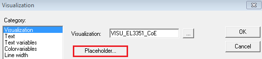 Description of the example program 5: