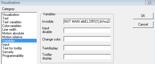 Description of the example program 8:
