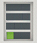 EL3453-0090 – LED and connection 14: