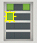 EL3423 – LED and connection 5: