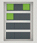 EL3423 – LED and connection 2: