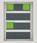 EL3423 – LED and connection 3: