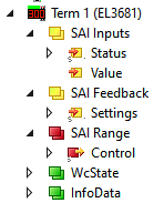 Commissioning 1: