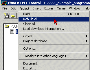 Example program 11: