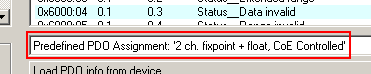 Process data 3:
