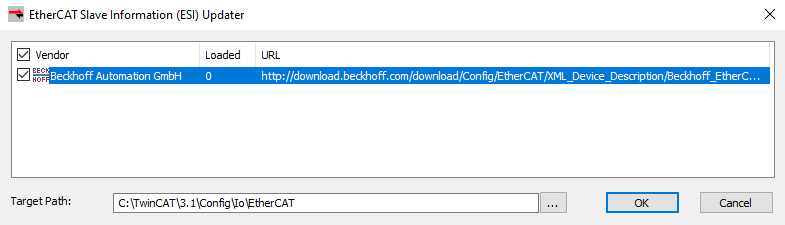 TwinCAT 3 3: