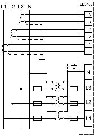 LEDs and connection 4: