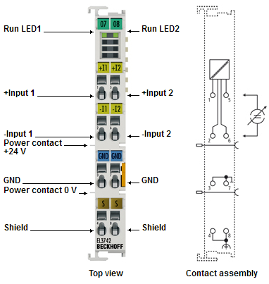 EL3742 - Introduction 1: