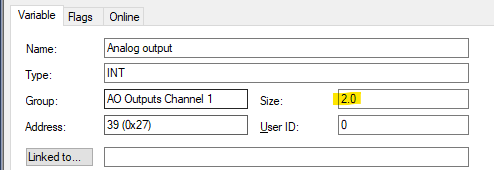 Short guide to commissioning 2: