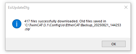 TwinCAT 3 4:
