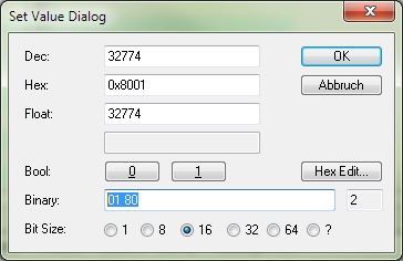 Overview of commands and samples 2: