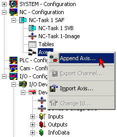 NC - Configuration 4: