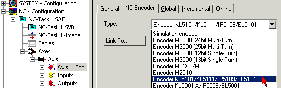 NC - Configuration 6: