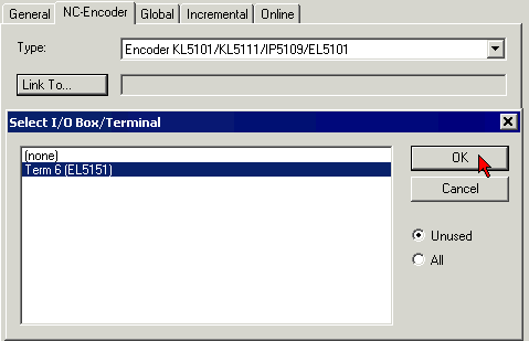 NC - Configuration 7: