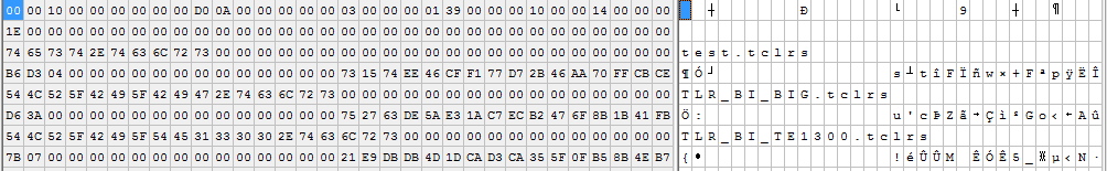 Reading and writing files 2: