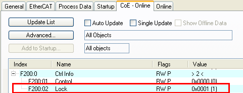 Basic function principles 22: