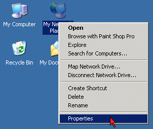 Application sample - Service interface with remote desktop 9: