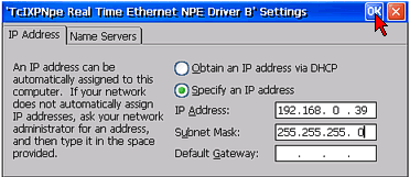 Application sample - Lower-level control system 4: