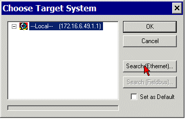Application sample - Lower-level control system 6: