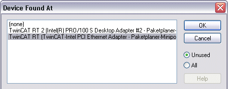 Activation of the PROFINET Controller Supplement 4: