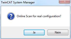 Button Scan PNIO Devices 3: