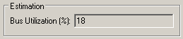 Preparing a terminal configuration with EL6720 6: