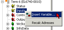 Configuration 2: