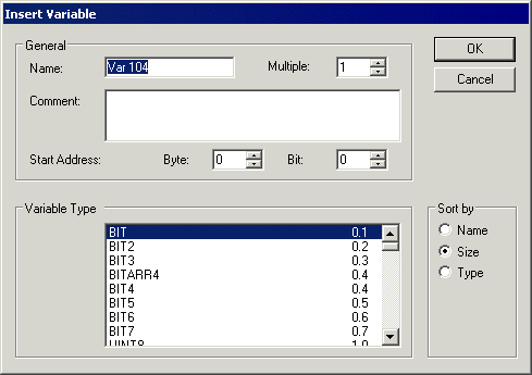 Configuration by means of the TwinCAT System Manager 15: