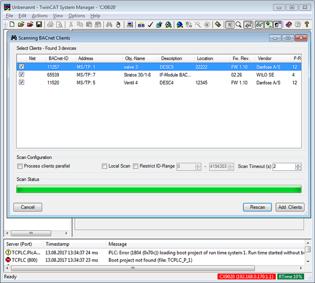 Configuration 4: