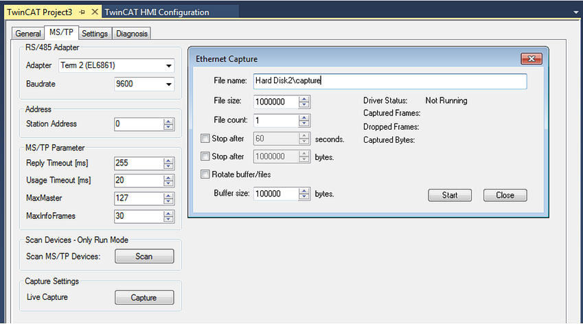 Configuration 5: