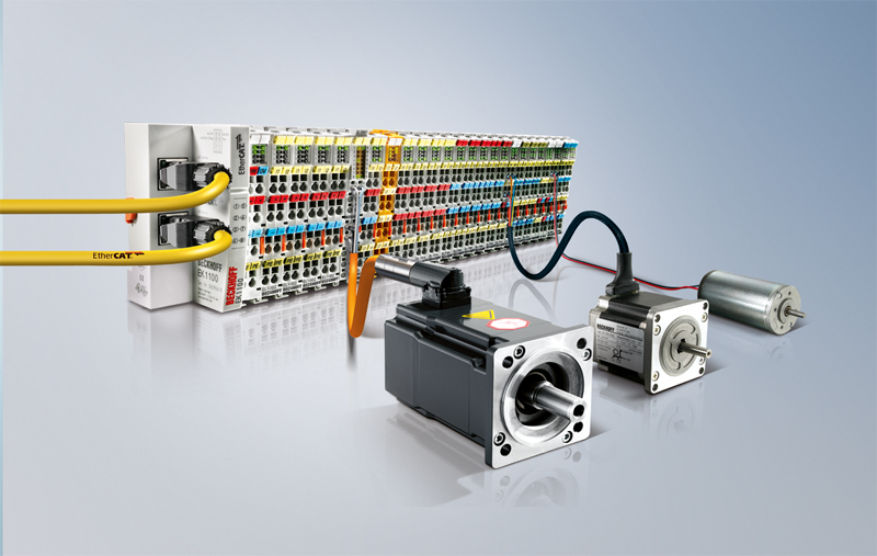 System overview 1:
