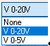 Power supply as EtherCAT device 7: