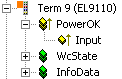 EL9100, EL9110, EL9190 - Introduction and Technical Data 3: