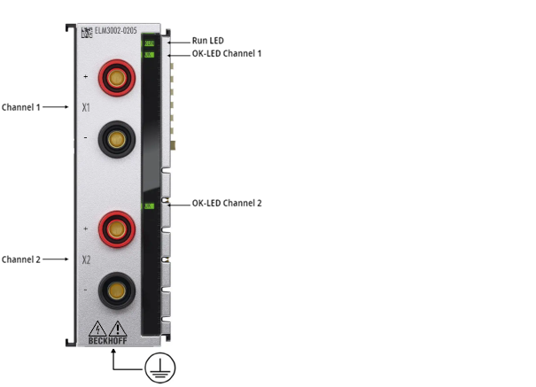 ELM3002-02x5 - Introduction 1: