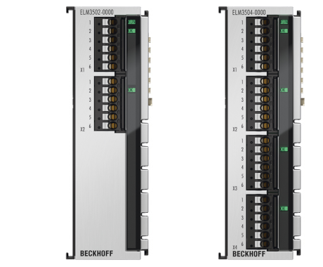 ELM350x - Introduction 1: