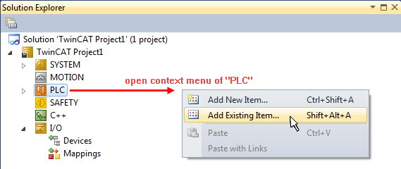 Sample programs 5: