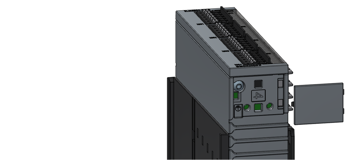 Shield connection ZS9100-0002 3: