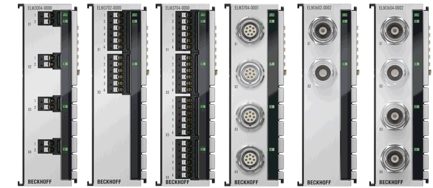 Product overview 1: