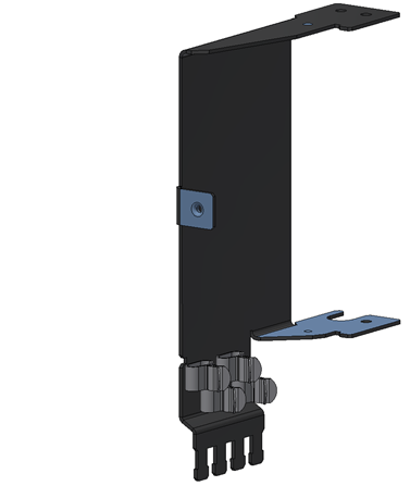 Shielding hood ZS9100-0003 2: