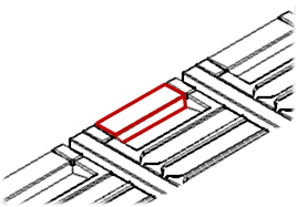 ELM/EKM terminal mounting on DIN rail 3: