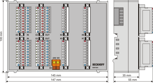 Dimensions 1: