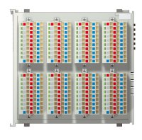 Terminal Modules – System Overview 7: