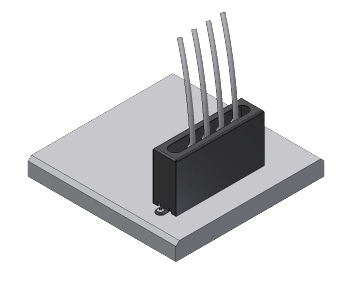 BG2000-0000 - Protection enclosure for EtherCAT Box 3: