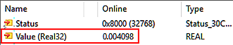 Fast commissioning 3: