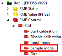 Basic function principles 11: