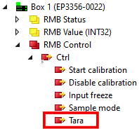 Calibration and adjustment 7: